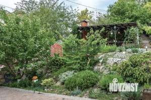 Дом 291м², 3-этажный, участок 5 сот.