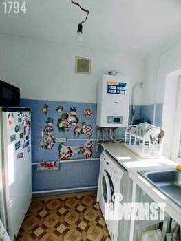 Дом 37м², 1-этажный, участок 6 сот.