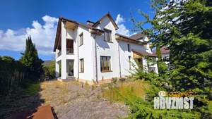 Дом 206м², 2-этажный, участок 12 сот.