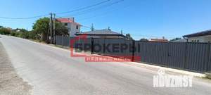 Дом 120м², 1-этажный, участок 4 сот.