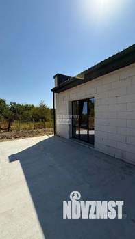 Дом 99м², 1-этажный, участок 8 сот.