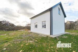 Дом 85м², 2-этажный, участок 4 сот.