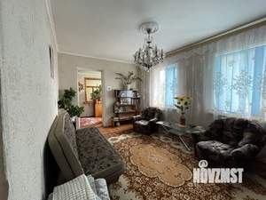 Дом 103м², 1-этажный, участок 9 сот.