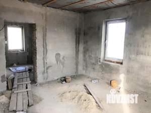 Дом 170м², 2-этажный, участок 5 сот.