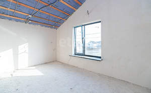 Дом 122м², 2-этажный, участок 8 сот.