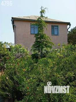 Дом 90м², 2-этажный, участок 0 сот.