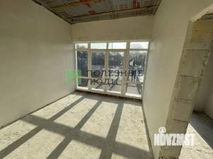 Дом 81м², 1-этажный, участок 4 сот.