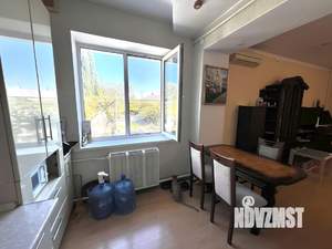 Дом 102м², 1-этажный, участок 4 сот.