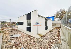 Дом 90м², 1-этажный, участок 4 сот.