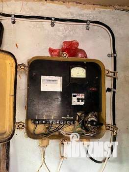 Дача 20м², 2-этажный, участок 4 сот.