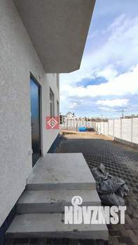 Дом 120м², 2-этажный, участок 4 сот.