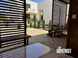 Коттедж 406м², 2-этажный, участок 7 сот.