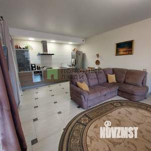 Дом 126м², 2-этажный, участок 5 сот.