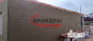 Дом 120м², 1-этажный, участок 4 сот.