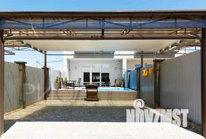 Дом 76м², 2-этажный, участок 2 сот.