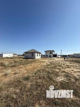 Дом 42м², 1-этажный, участок 5 сот.