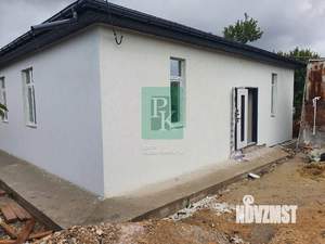 Дача 111м², 1-этажный, участок 4 сот.