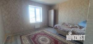 Дом 186м², 2-этажный, участок 9 сот.