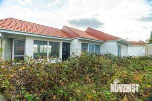 Дом 151м², 2-этажный, участок 6 сот.