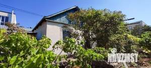 Дом 21м², 1-этажный, участок 4 сот.