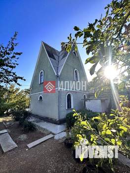 Дом 78м², 2-этажный, участок 4 сот.