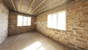 Дом 80м², 1-этажный, участок 6 сот.