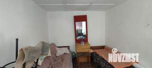 Дом 21м², 1-этажный, участок 4 сот.