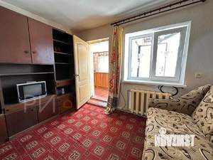 Дом 28м², 1-этажный, участок 1 сот.