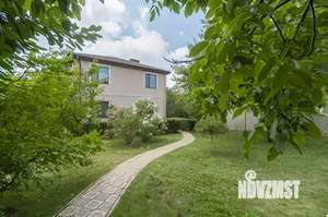 Коттедж 245м², 2-этажный, участок 12 сот.