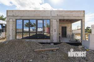 Дом 99м², 1-этажный, участок 4 сот.