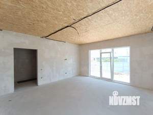 Дом 120м², 1-этажный, участок 4 сот.