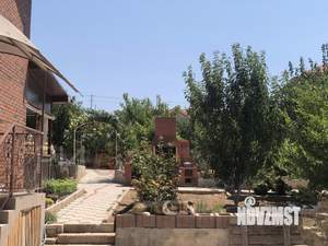 Коттедж 180м², 2-этажный, участок 9 сот.