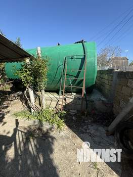 Дача 50м², 1-этажный, участок 5 сот.