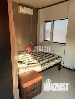 Дом 58м², 2-этажный, участок 5 сот.