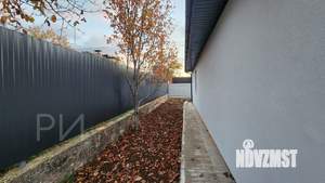 Дом 115м², 1-этажный, участок 4 сот.