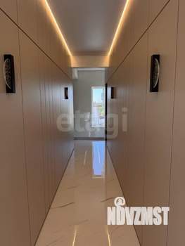 Дом 240м², 2-этажный, участок 7 сот.