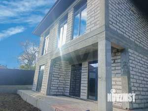 Дом 255м², 2-этажный, участок 5 сот.