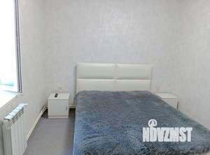 Дом 60м², 2-этажный, участок 5 сот.