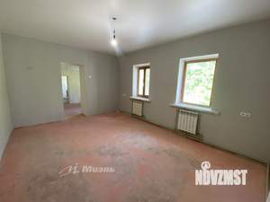 Дом 52м², 1-этажный, участок 3 сот.