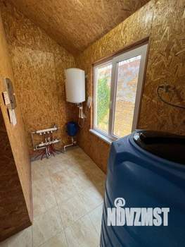 Дача 52м², 1-этажный, участок 4 сот.