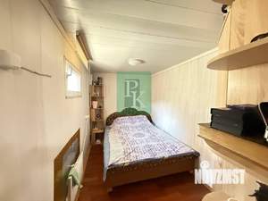 Дом 55м², 2-этажный, участок 4 сот.