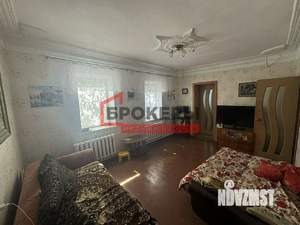 Дом 55м², 1-этажный, участок 5 сот.