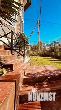 Дом 105м², 2-этажный, участок 4 сот.