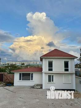 Дом 231м², 2-этажный, участок 9 сот.