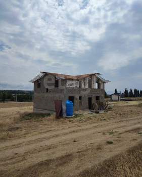 Дом 200м², 2-этажный, участок 4 сот.