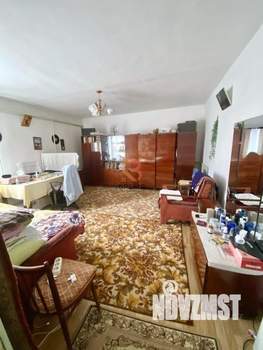 Дом 85м², 1-этажный, участок 6 сот.