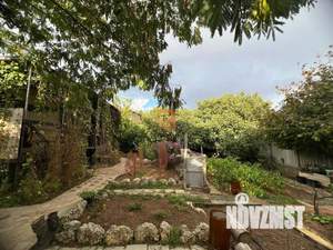 Дом 124м², 1-этажный, участок 4 сот.