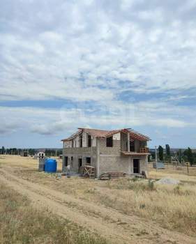 Дом 200м², 2-этажный, участок 4 сот.