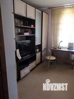 Дом 44м², 1-этажный, участок 5 сот.