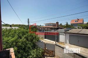 Дом 50м², 2-этажный, участок 5 сот.